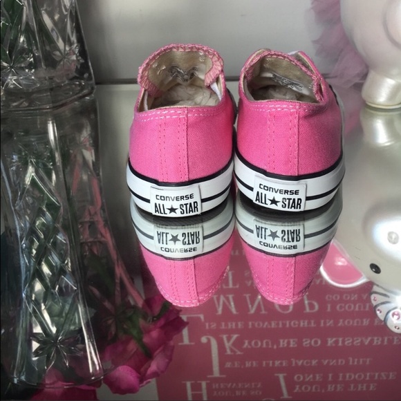 Converse sneakers with Swarovski crystals - Picture 3 of 4